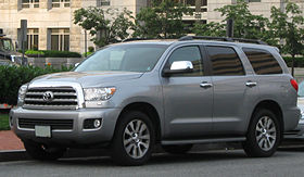 2008-2009 Toyota Sequoia Limited.jpg